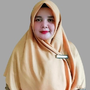 Kepala Sekolah SD ADHYAKSA 1 JAMBI