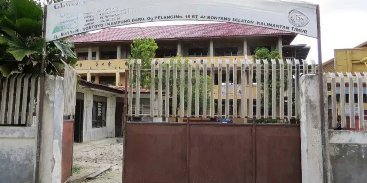 Foto Sekolah